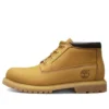 Bottes Nellie imperméables à coupe large « Blé »
