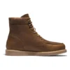 Bottes Newmarket II 6-Inch Boot « Light Brown »