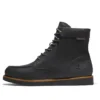 Bottes Newmarket II 6-Inch « Noir Full Grain »