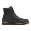 Bottes Newmarket II 6-Inch « Noir Full Grain »