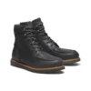 Bottes Newmarket II 6-Inch « Noir Full Grain »