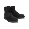 Bottes NewMarket II « Noir Nubuck »