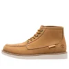 Bottes Newmarket Mid Chukka « Blé »