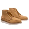 Bottes Newmarket Mid Chukka « Blé »