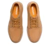 Bottes Newmarket Mid Chukka « Blé »