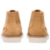 Bottes Newmarket Mid Chukka « Blé »