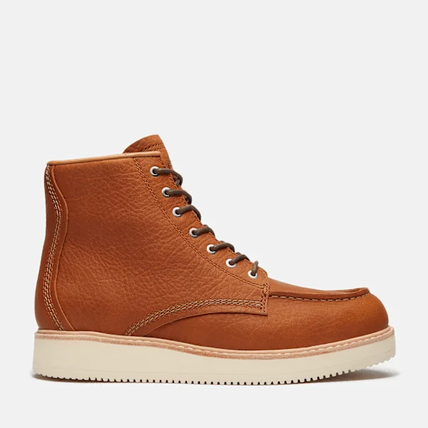 Bottes Oak Forge pour homme Bottes Oak Forge pour homme