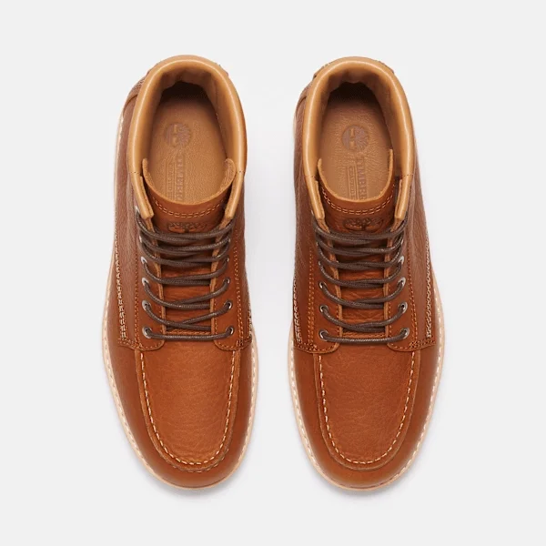 Bottes Oak Forge pour homme Bottes Oak Forge pour homme