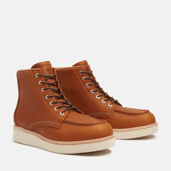 Bottes Oak Forge pour homme Bottes Oak Forge pour homme