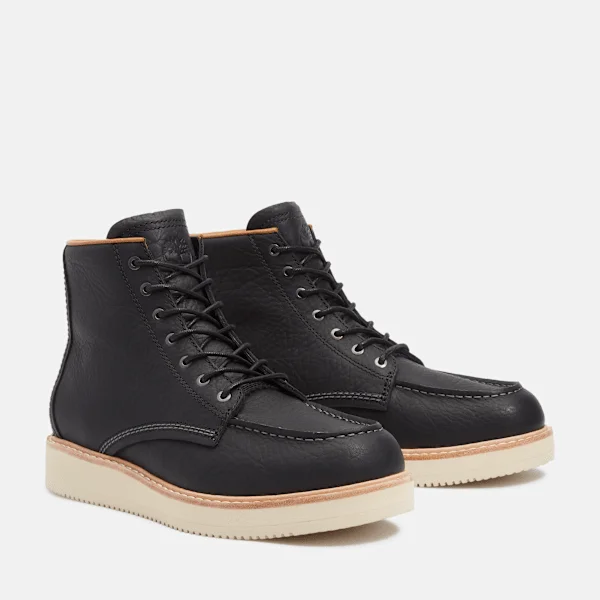Bottes Oak Forge pour homme Bottes Oak Forge pour homme
