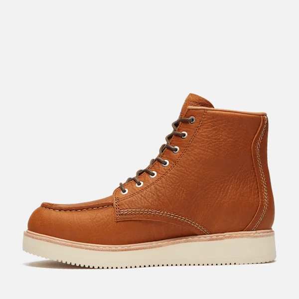 Bottes Oak Forge pour homme Bottes Oak Forge pour homme