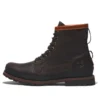 Bottes Original Earthkeepers « Cuir régénératif marron foncé »