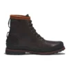Bottes Original Earthkeepers « Cuir régénératif marron foncé »