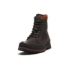Bottes Original Earthkeepers « Cuir régénératif marron foncé »