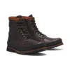 Bottes Original Earthkeepers « Cuir régénératif marron foncé »