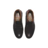 Bottes Original Earthkeepers « Cuir régénératif marron foncé »