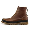 Bottes Originals II EK+ « Rust Full Grain »