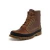 Bottes Originals II EK+ « Rust Full Grain »