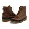 Bottes Originals II EK+ « Rust Full Grain »