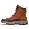 Bottes Originals Ultra « Orange foncé »