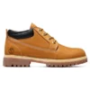 Bottes Oxford classiques imperméables « Blé »