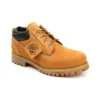 Bottes Oxford classiques imperméables « Blé »