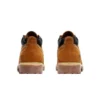 Bottes Oxford classiques imperméables « Blé »