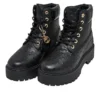 Bottes à plateforme imperméables Stone Street 6-Inch Boot « Noir »