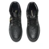 Bottes à plateforme imperméables Stone Street 6-Inch Boot « Noir »