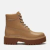 Bottes à plateforme imperméables Stone Street 6-Inch Boot pour femme
