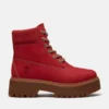 Bottes à plateforme imperméables Stone Street 6-Inch Boot pour femme Bottes à plateforme imperméables Stone Street 6-Inch Boot pour femme