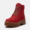 Bottes à plateforme imperméables Stone Street 6-Inch Boot pour femme Bottes à plateforme imperméables Stone Street 6-Inch Boot pour femme