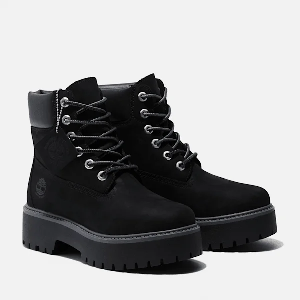 Bottes à plateforme imperméables Stone Street 6-Inch Boot pour femme Bottes à plateforme imperméables Stone Street 6-Inch Boot pour femme