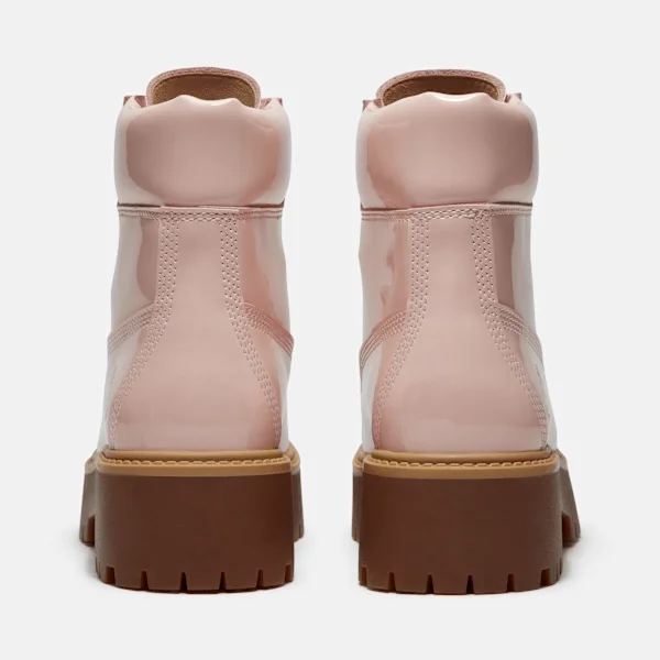 Bottes à plateforme imperméables Stone Street 6-Inch Boot pour femme Bottes à plateforme imperméables Stone Street 6-Inch Boot pour femme