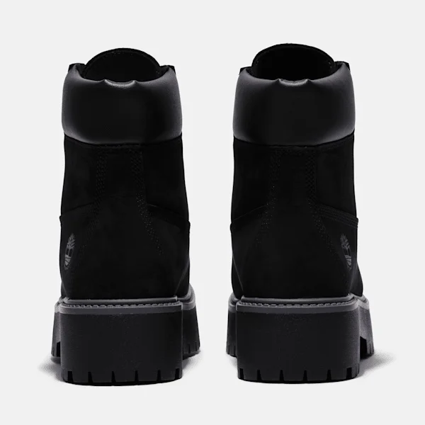 Bottes à plateforme imperméables Stone Street 6-Inch Boot pour femme Bottes à plateforme imperméables Stone Street 6-Inch Boot pour femme