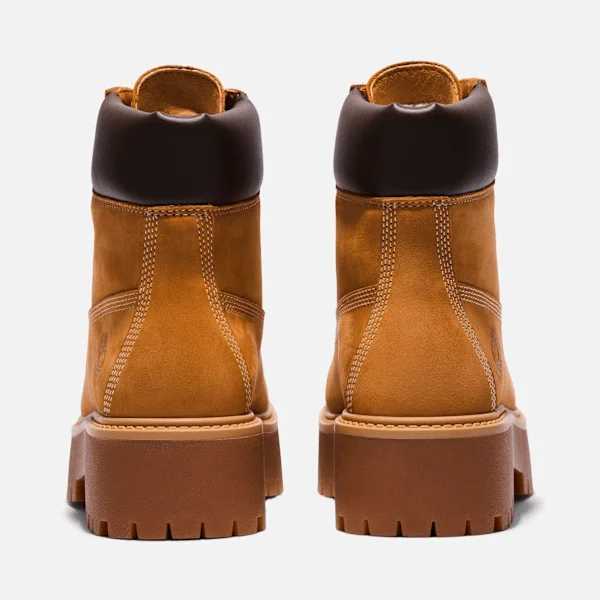 Bottes à plateforme imperméables Stone Street 6-Inch Boot pour femme Bottes à plateforme imperméables Stone Street 6-Inch Boot pour femme