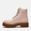Bottes à plateforme imperméables Stone Street 6-Inch Boot pour femme Bottes à plateforme imperméables Stone Street 6-Inch Boot pour femme