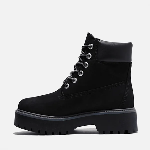 Bottes à plateforme imperméables Stone Street 6-Inch Boot pour femme Bottes à plateforme imperméables Stone Street 6-Inch Boot pour femme