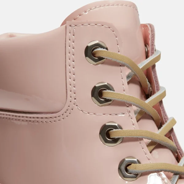 Bottes à plateforme imperméables Stone Street 6-Inch Boot pour femme Bottes à plateforme imperméables Stone Street 6-Inch Boot pour femme