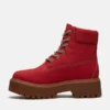 Bottes à plateforme imperméables Stone Street 6-Inch Boot pour femme Bottes à plateforme imperméables Stone Street 6-Inch Boot pour femme