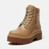 Bottes à plateforme imperméables Stone Street 6-Inch Boot pour femme