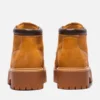 Bottes à plateforme imperméables Stone Street pour femme