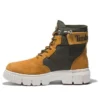 Bottes pliables imperméables Greyfield 6-Inch Boot « Suède blé »