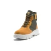 Bottes pliables imperméables Greyfield 6-Inch Boot « Suède blé »