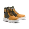 Bottes pliables imperméables Greyfield 6-Inch Boot « Suède blé »