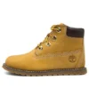 Bottes Pokey Pine 6-Inch « Blé »