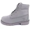 Bottes Premium 6-Inch « Grey »