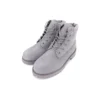 Bottes Premium 6-Inch « Grey »