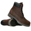 Bottes Premium 6-Inch imperméables « Dark Brown »