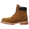 Bottes Premium 6-Inch imperméables « Dark Yellow »
